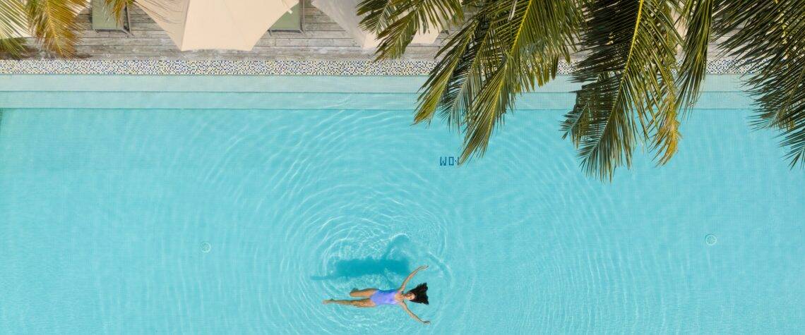 OBLU NATURE Helengeli by SENTIDO