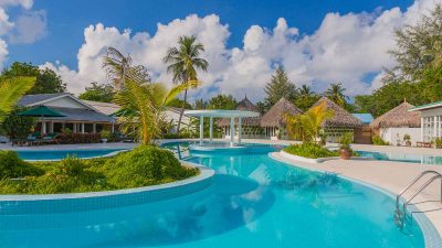 Equator Village