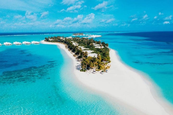 Hotel Riu Atoll