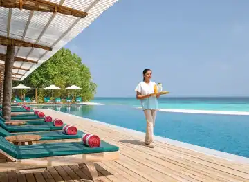 NH Collection Maldives Reethi Resort