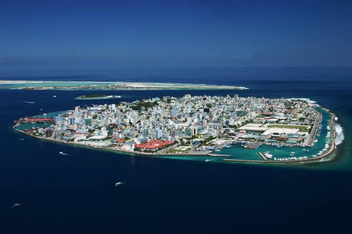Male'