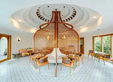 Oasis Restaurant