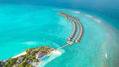 Water Villas