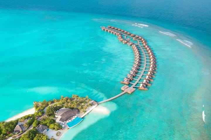 Water Villas