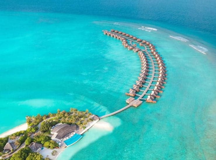 Water Villas