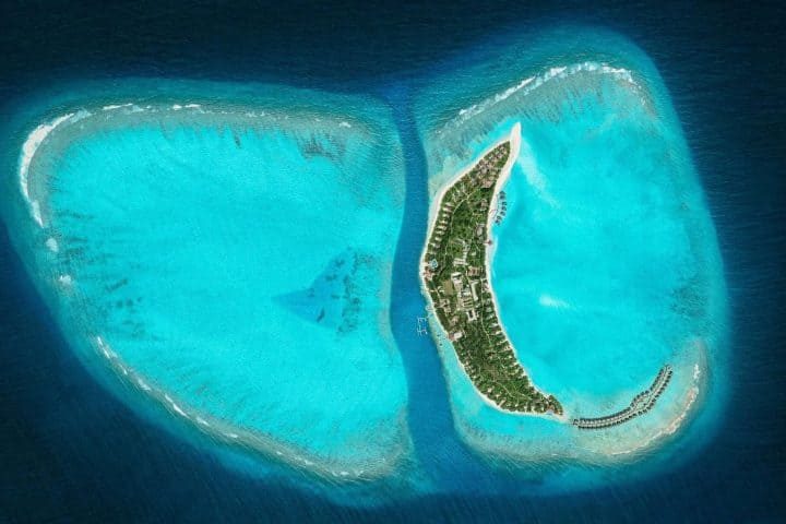 Island