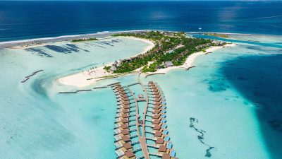 Kuda Villingili Resort Maldives