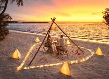 Kandima Maldives