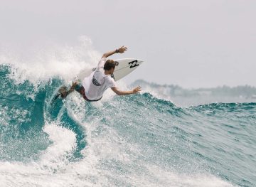 Surfing