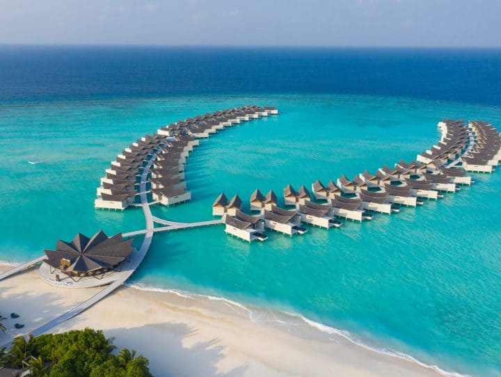 Kuredhivaru Resort and Spa