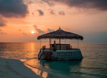 Ocean Bar