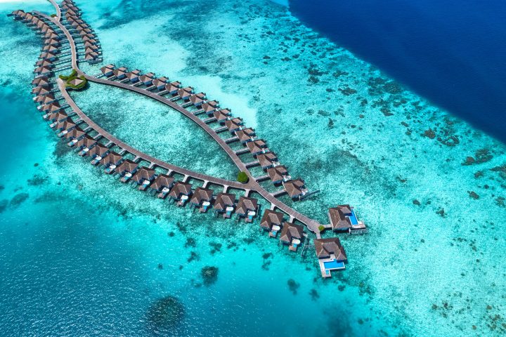 Kandima Maldives