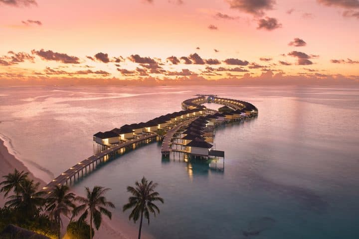 Kandima Maldives