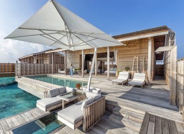 Ocean Residence