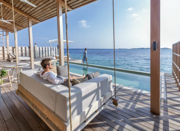 Ocean Residence, Ocean Residence - Two Bedroom