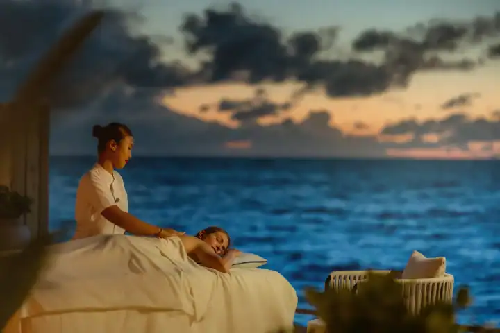 Amingiri Spa & Hammam Experiences
