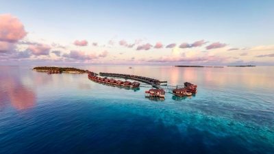 Lily Beach Resort & Spa