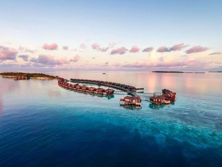 Lily Beach Resort & Spa