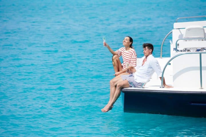 Le Méridien Maldives Resort & Spa