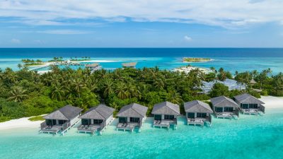Lagoon Villa