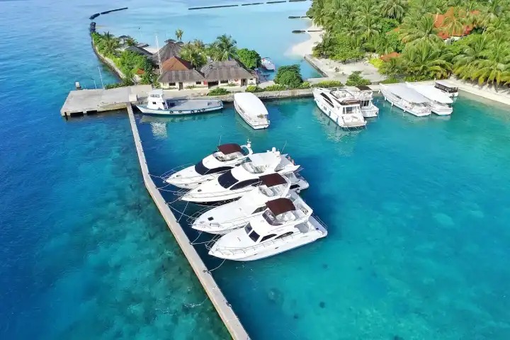 Kurumba Maldives