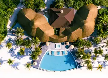 Sangu Villas