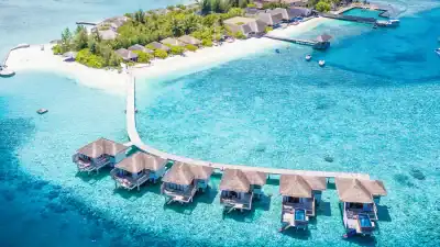 Cocogiri Island Resort Maldives