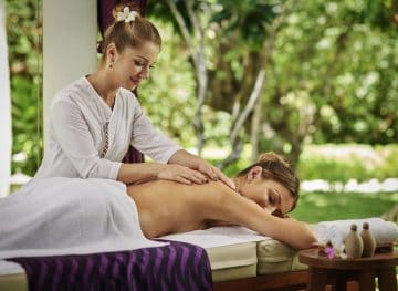 Suvadiva Spa