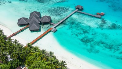 Medhufushi Island Resort