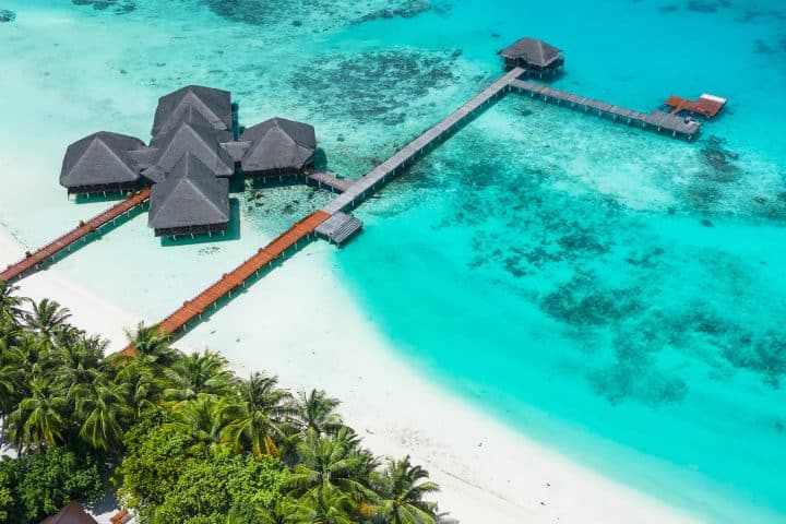 Medhufushi Island Resort