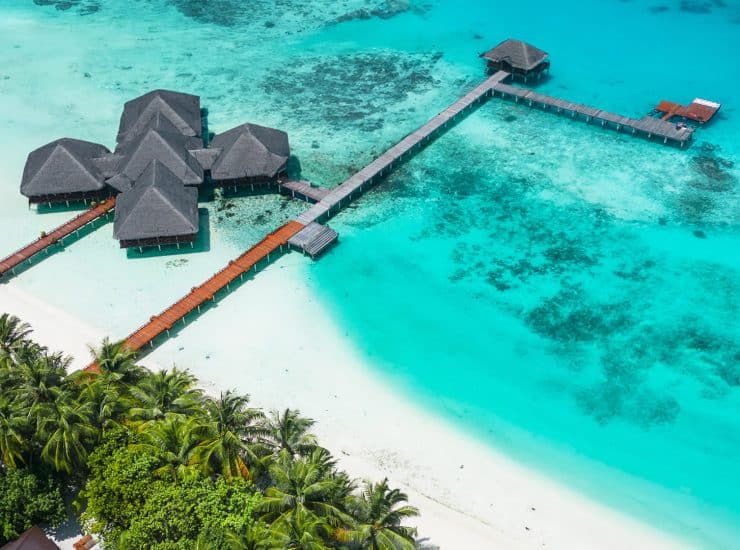 Medhufushi Island Resort