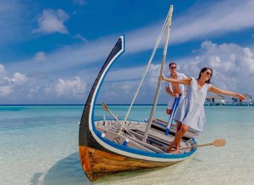 Cocogiri Island Resort Maldives