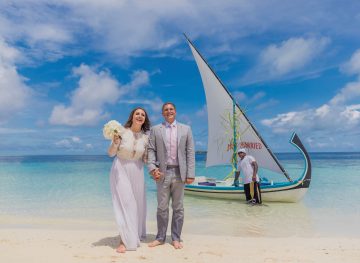 Symbolic Renewal of Vows