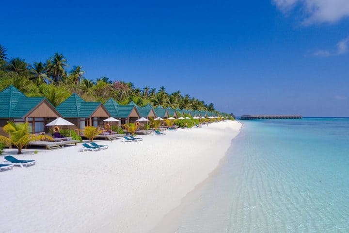 Water Front Villas