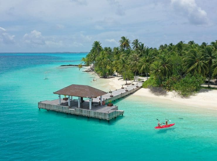 Fiyavalhu Maldives