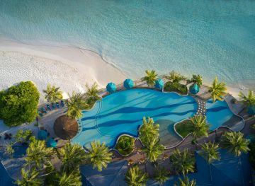 Royal Island Maldives