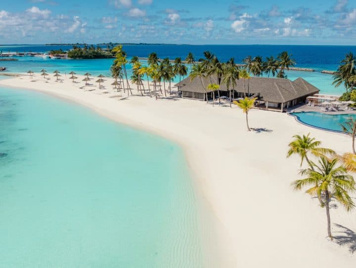 Veligandu Maldives Resort Island