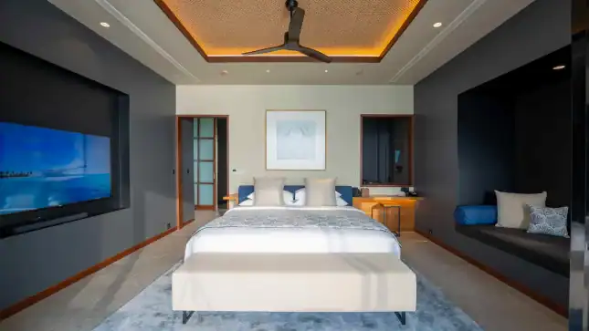 Sunset Ocean Pool Villa 2 Bedroom