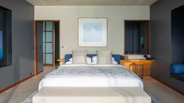 Sunset Ocean Pool Villa 2 Bedroom