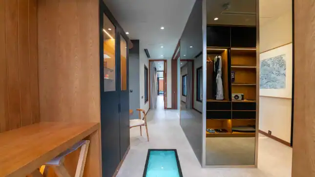 Sunset Ocean Pool Villa 2 Bedroom