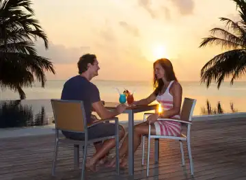 Sunset Bar