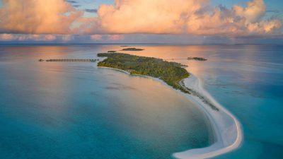Villa Park Sun Island