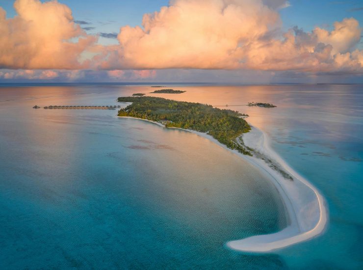 Villa Park Sun Island