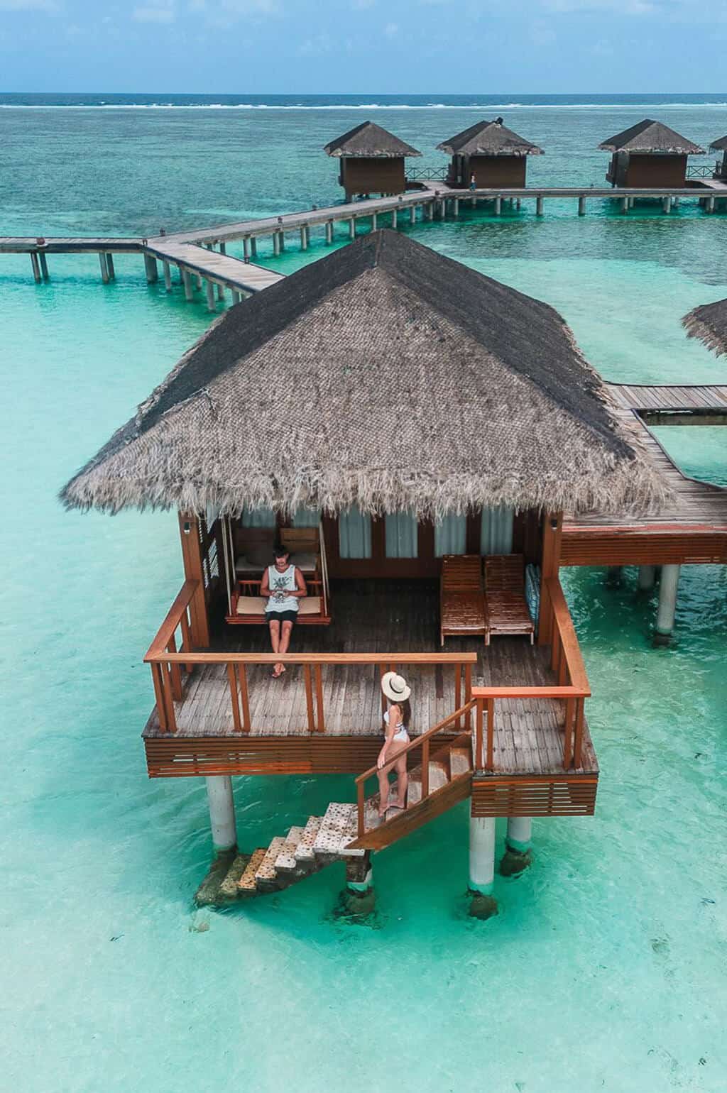 Water Villa