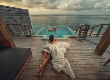 Sun Siyam Iru Veli Maldives