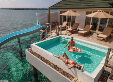 Siyam World Maldives