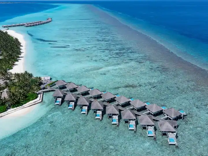 Niva Velassaru Maldives