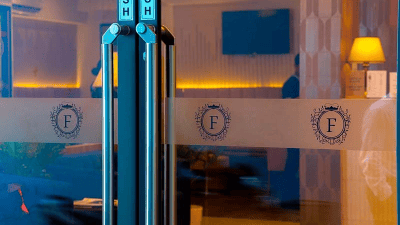 Hotel Flora