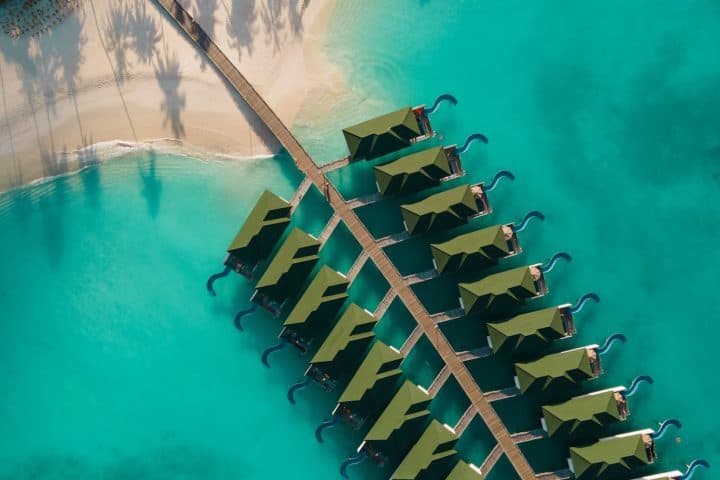 Siyam World Maldives