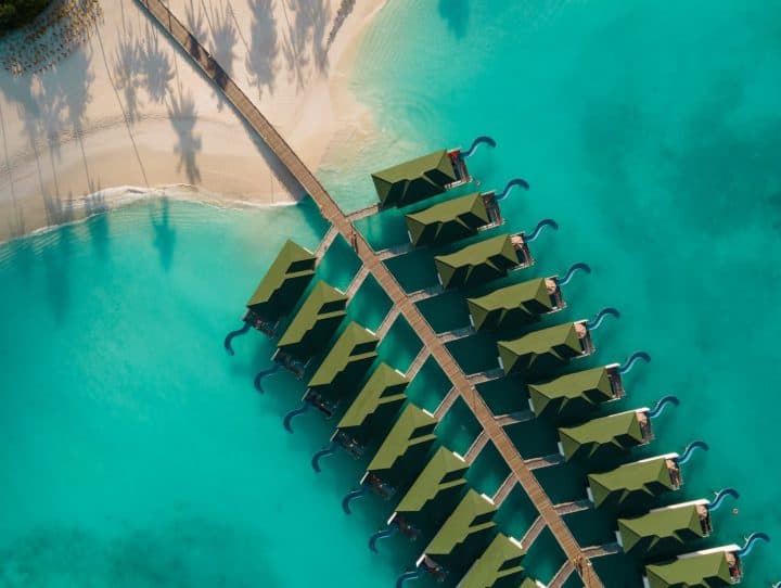 Siyam World Maldives